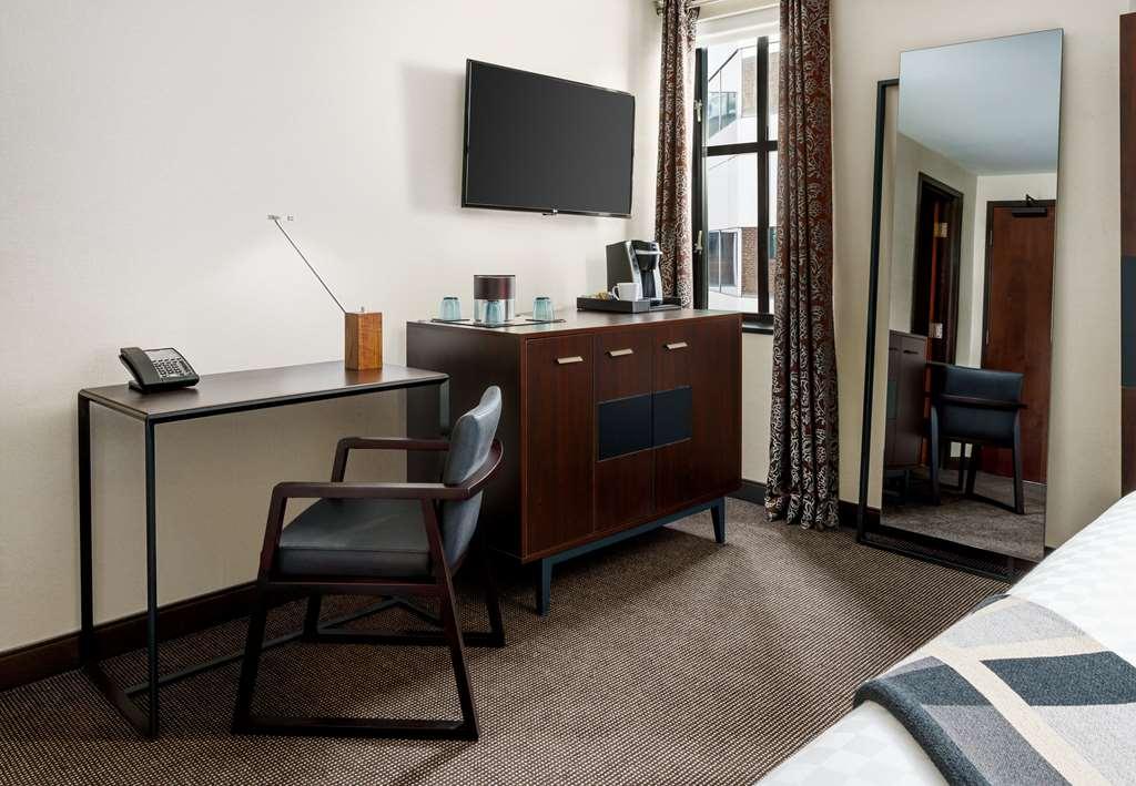 Joinery Hotel Pittsburgh, Curio Collection By Hilton Zimmer foto