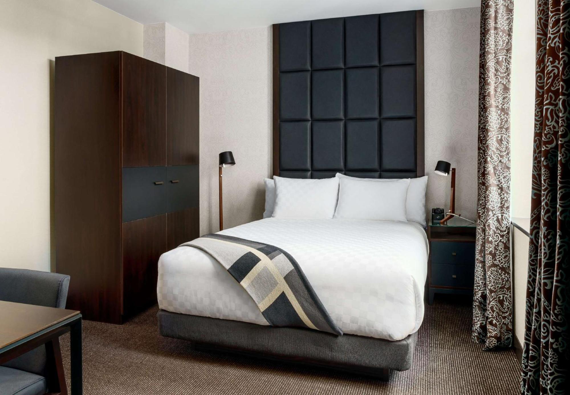 Joinery Hotel Pittsburgh, Curio Collection By Hilton Exterior foto