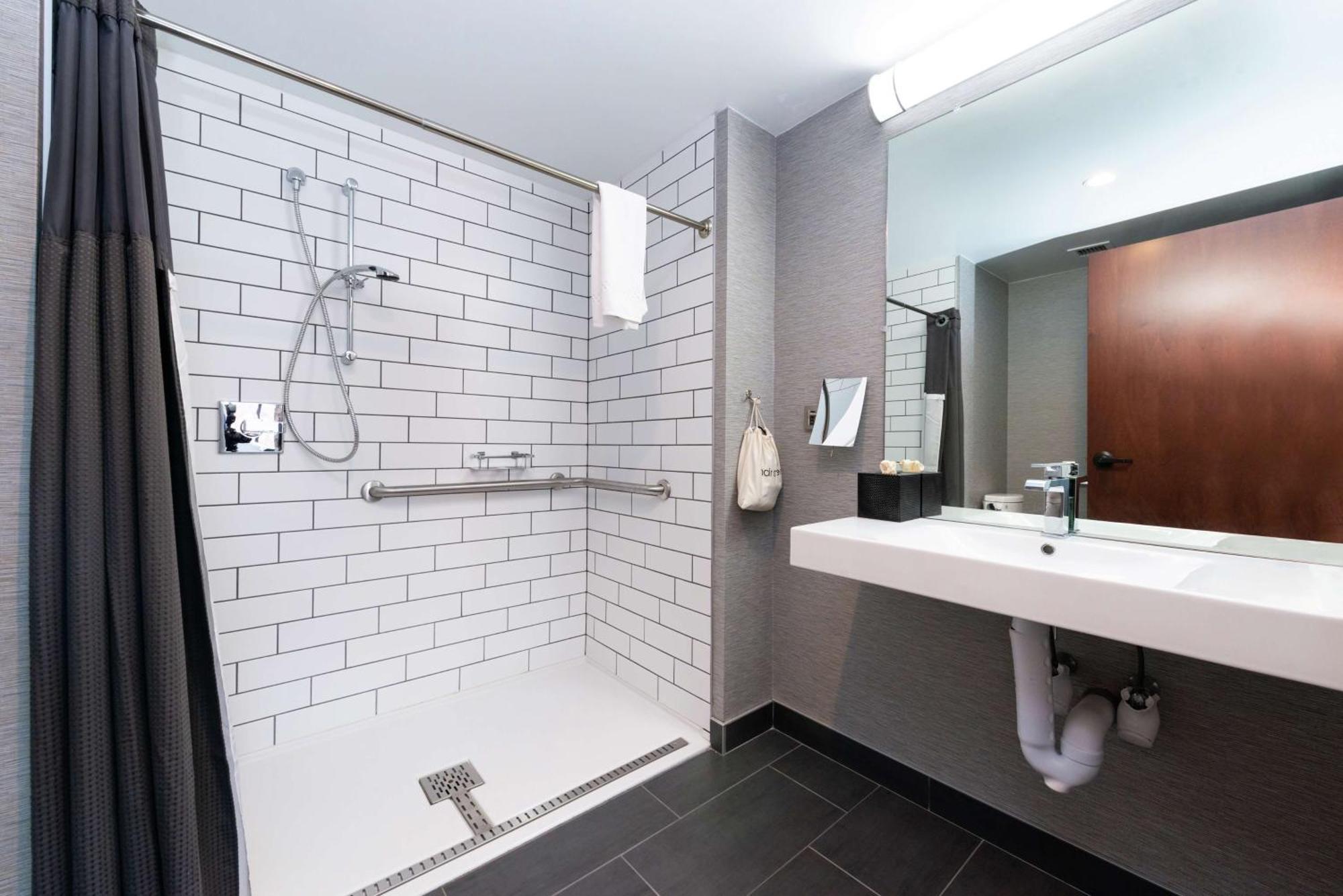 Joinery Hotel Pittsburgh, Curio Collection By Hilton Exterior foto