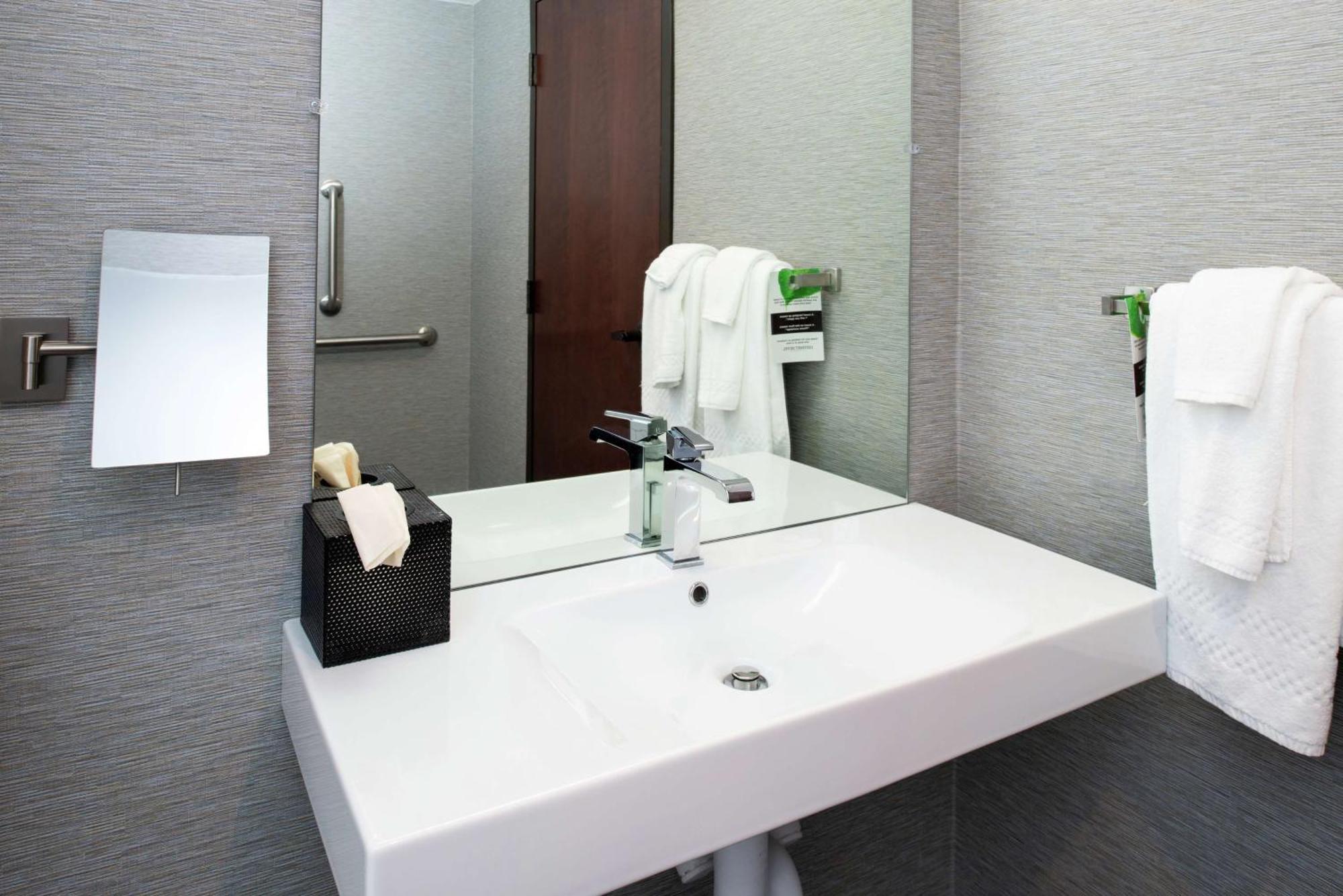 Joinery Hotel Pittsburgh, Curio Collection By Hilton Exterior foto