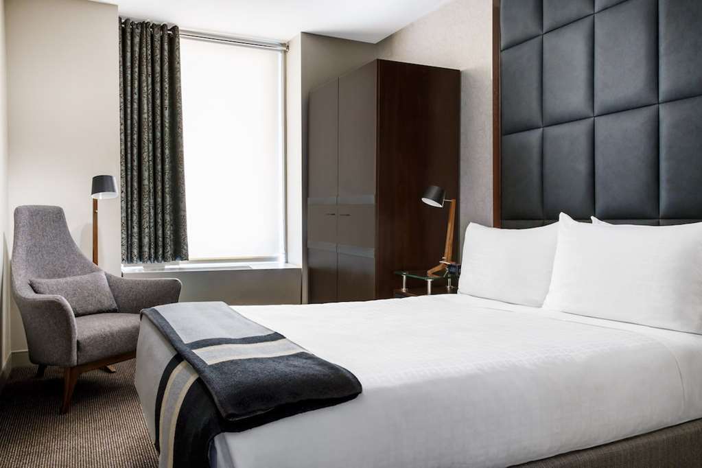Joinery Hotel Pittsburgh, Curio Collection By Hilton Exterior foto