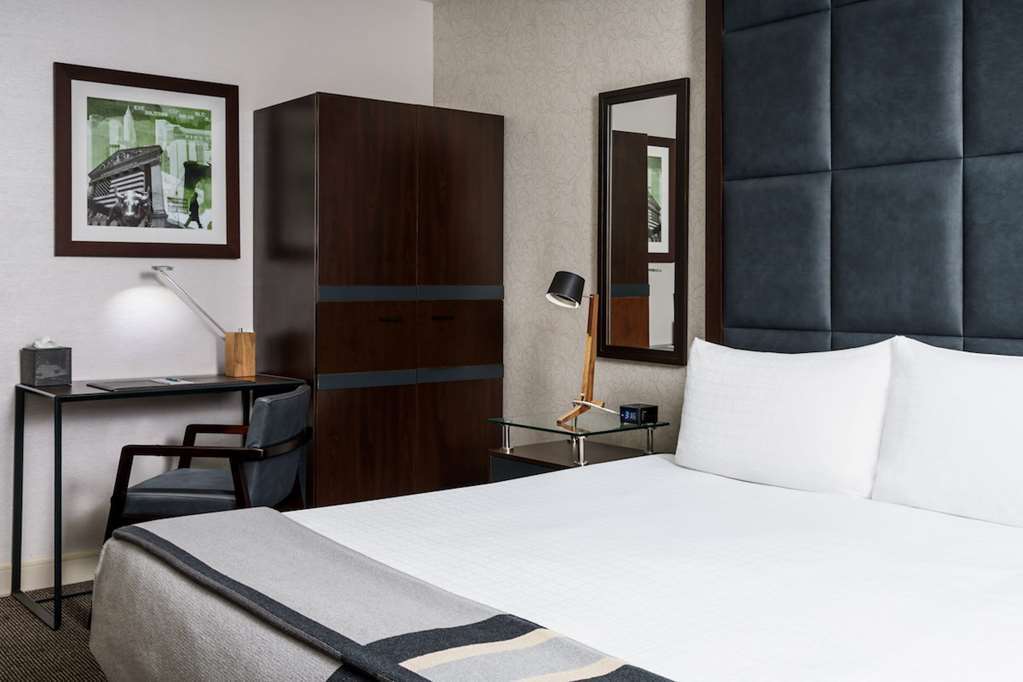 Joinery Hotel Pittsburgh, Curio Collection By Hilton Exterior foto